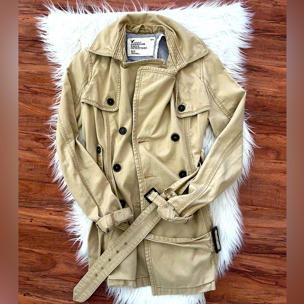 American Eagle - Jacket